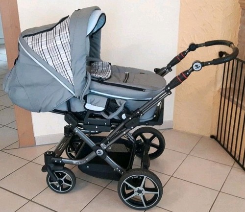 Hartan topline kombi - hartan, s