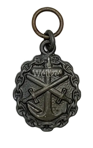 Marine verwundetenabzeichen - marine-verwundetenabzeichen, in