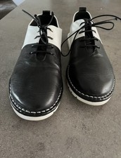 Marsell Schuhe 43, 1 mal getragen ! Top Zustand pferdeleder ! 