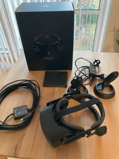 HP Reverb G2 Version 2 VR