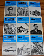 Der Landser - Grossband 9