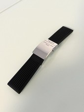 Breitling Kautschukband mit