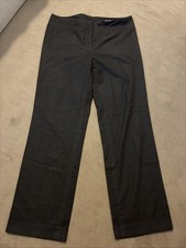 Wide Leg Hose Raffaello Rossi