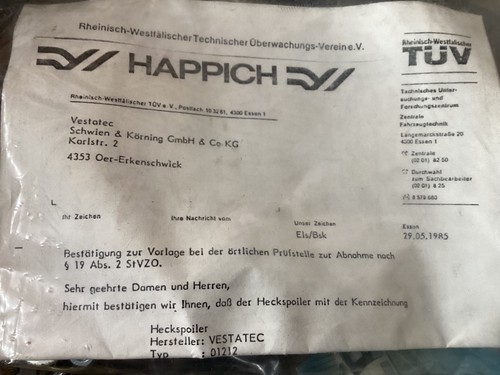 Original vestatec happich - original, vestatec,happich
