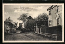 Konnersreuth, Ansichtskarte