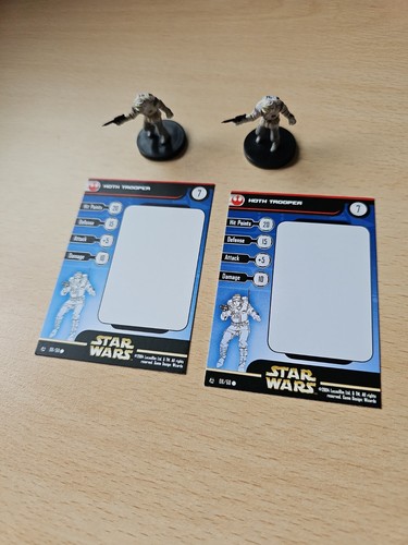 Hoth trooper star wars - trooper,