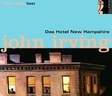 Das Hotel New Hampshire