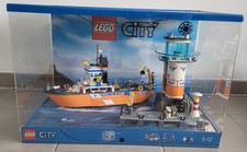 Lego Schaukasten/Display 7739