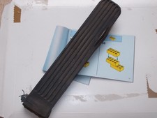 Gaspedal Mercedes-Benz W 110/111, "Heckflosse"