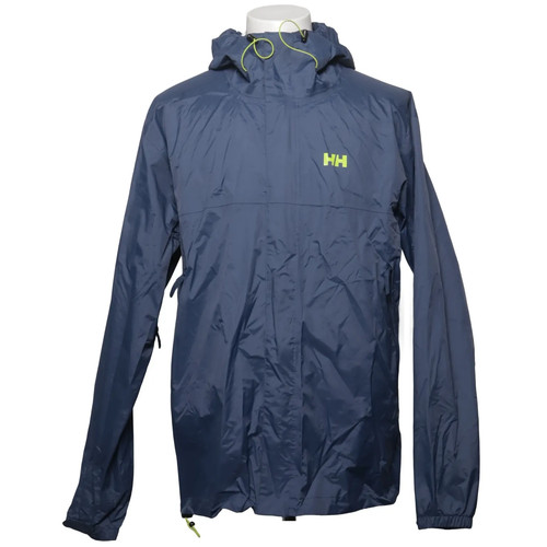 Helly hansen regenjacke - hansen,,