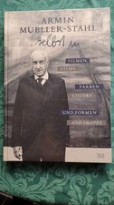 Armin Müller Stahl Buch NEU