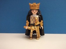 Playmobil König Figur für