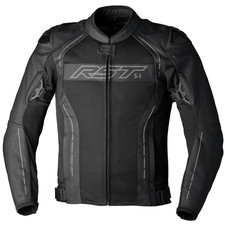 RST S1 Mesh Herren Leder