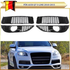 4X Nebelscheinwerfer Front