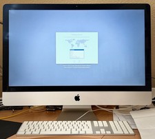 Apple iMac 27" 2013 - 27 Zoll