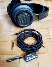 Philips Fidelio X2 Hi-Res