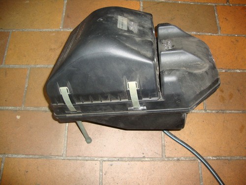 Ducati st4 airbox - st4,