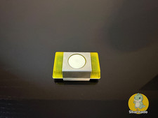 LEGO Duplo Sirene Warnlicht Blinklicht gelb mit Licht und Sound ( D8 )