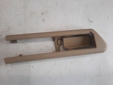 BMW 5 F10 F11 2011 Vorne