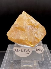 Scheelit China Mineralien