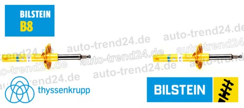 Bilstein dämpfer vorne - bilstein,