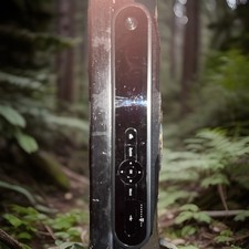 Deutsche Telekom Media Receiver 303A (500 GB) Festplatten-Recorder