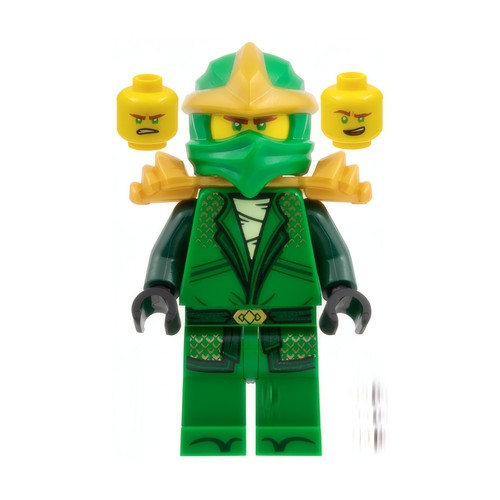 Lego minifigur lloyd - lego,