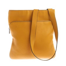Schultertasche Bally Orange