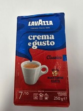 Lavazza Crema E Gusto Classico