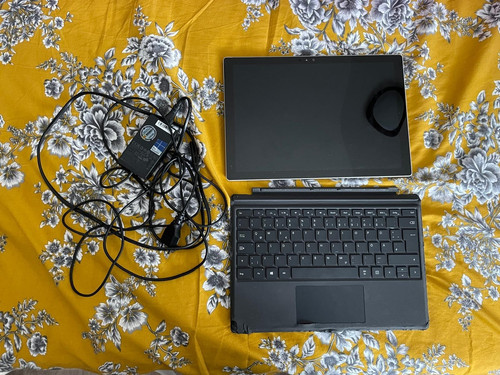 Microsoft surface pro - surface, 4