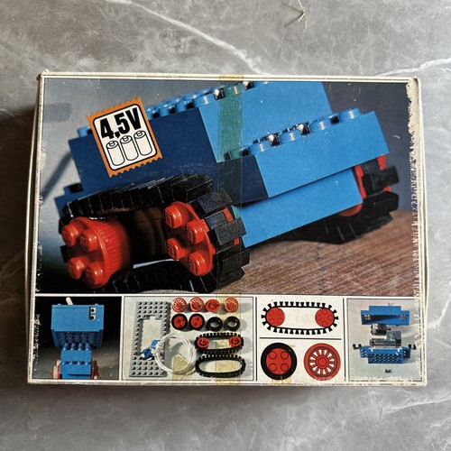 Lego vintage 103 - lego,