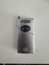 Standheizung Fernbedienung W220 W215 Webasto