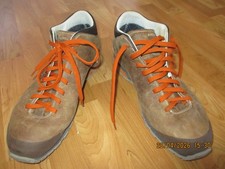 AKU Wander-Outdoorschuh Gr
