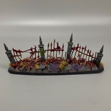 Cadaverous Barrikade Endless