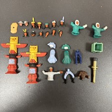 Timpo Toys Bastelschrott