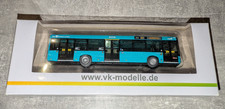 VK-Modelle 19101 Solaris Urbino 12 Alpina Bus Frankfurt