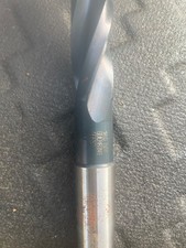 HSS Bohrer MK Aufnahme