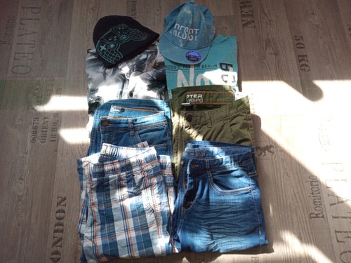 Jungen bekleidung paket - jungen, 164