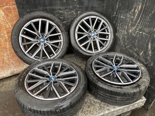 Alufelgen BMW 2 U06 Active