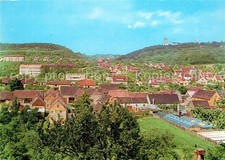 Eckartsberga Panorama