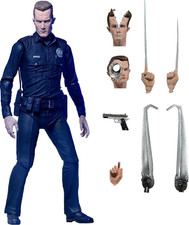 NECA Terminator 2 Ultimate