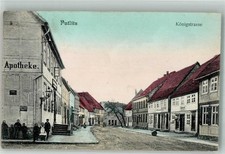 13583952 - 1923 Putlitz