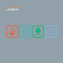 Leben von - (ltd.pur,