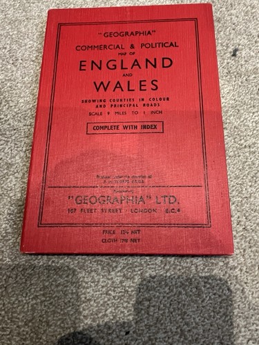 Geographia kommerzielle - , &