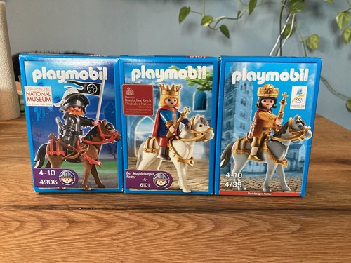 Playmobil special edition - playmobil,