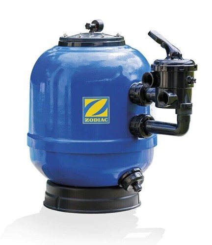 Sandfilteranlage zodiac 530 - sandfilteranlage,