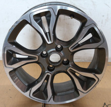 Ford Fiesta original Alufelge