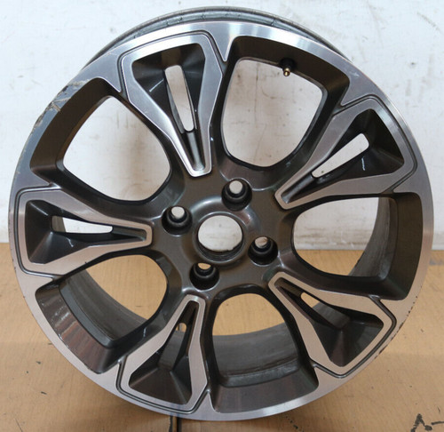 Ford fiesta original - ford,