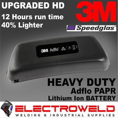 Speedglas heavy duty - 3m,