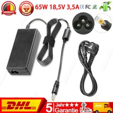 Netzteil Adapter Ladegerät für HP Compaq 6530b 6720s 6720t 6730b 6820 6820s 6830